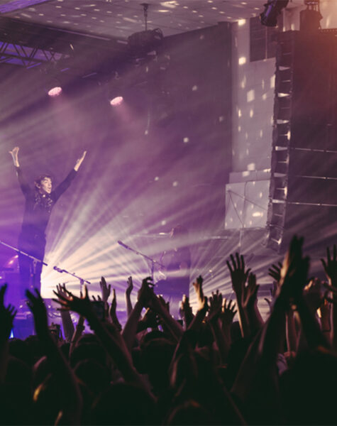 Live concert 3 Live concert 3