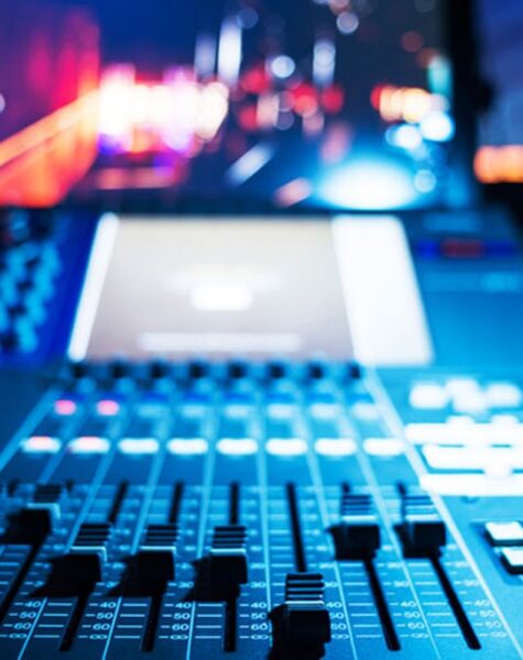 slide-Audio Visual slide-Audio Visual